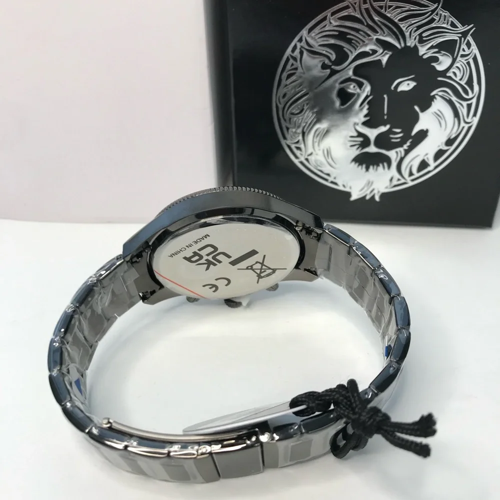 New VERSUS VERSACE Gents Griffith Watch VSPZZ062